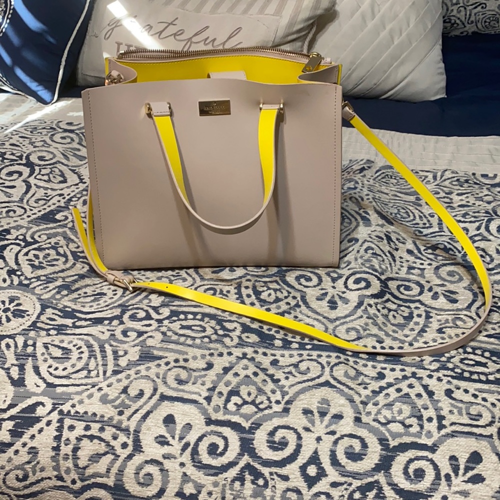 Kate spade tote